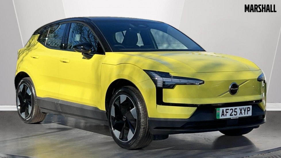 Used Volvo EX30 2025 for sale - 76704498: Photo 1