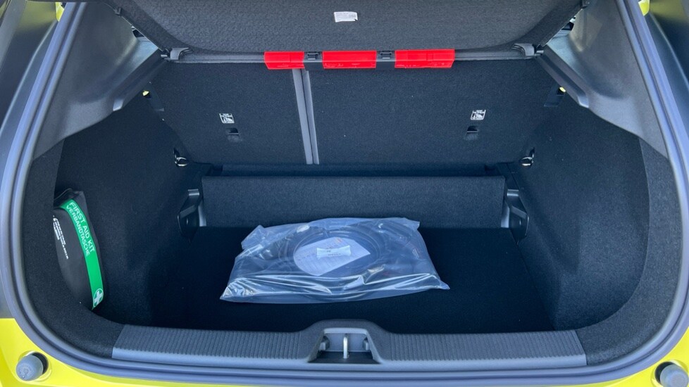 Used Volvo EX30 2025 for sale - 76704498: Photo 17