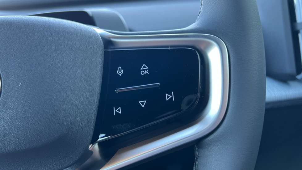 Used Volvo EX30 2025 for sale - 76704498: Photo 19