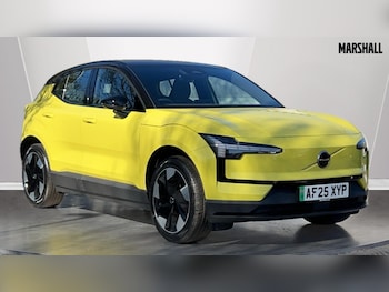 Used Volvo EX30 2025 for sale - 76704498: Photo