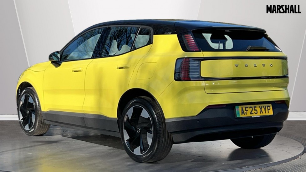 Used Volvo EX30 2025 for sale - 76704498: Photo 2