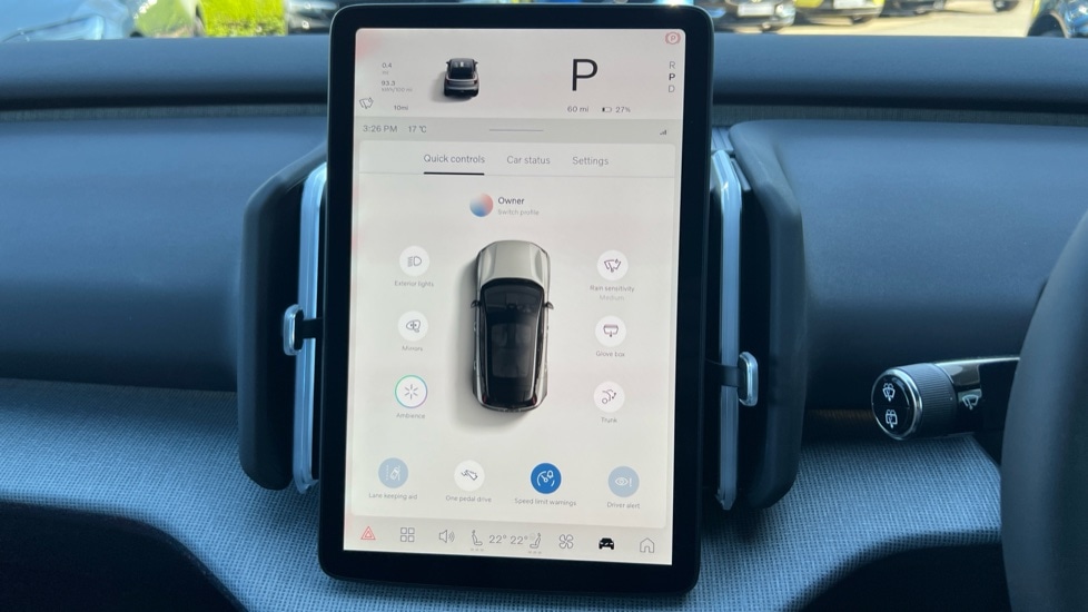 Used Volvo EX30 2025 for sale - 76704498: Photo 20