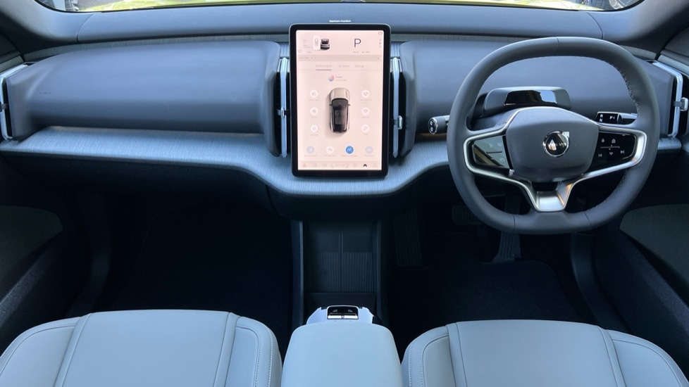 Used Volvo EX30 2025 for sale - 76704498: Photo 21