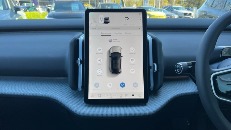 Used Volvo EX30 2025 for sale - 76704498: Photo 22