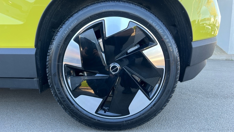 Used Volvo EX30 2025 for sale - 76704498: Photo 26