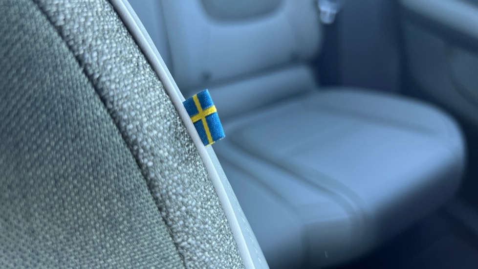 Used Volvo EX30 2025 for sale - 76704498: Photo 27