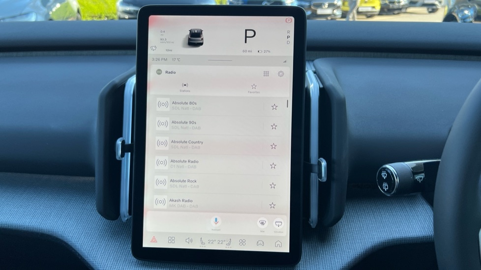 Used Volvo EX30 2025 for sale - 76704498: Photo 33