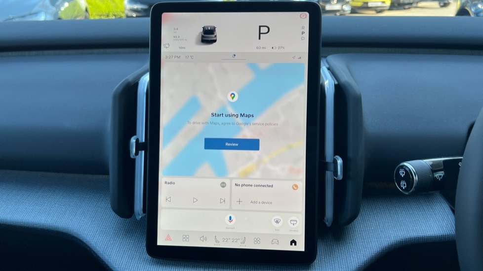 Used Volvo EX30 2025 for sale - 76704498: Photo 34