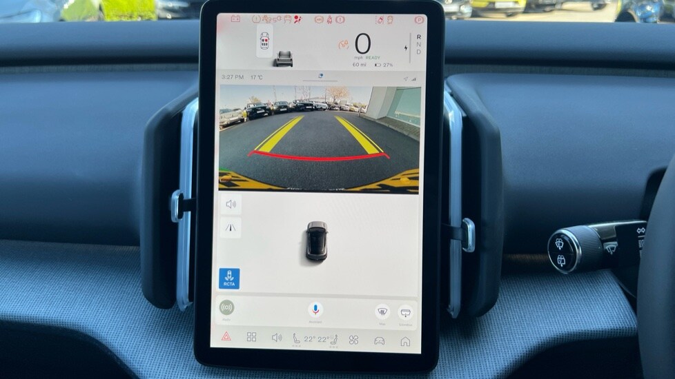 Used Volvo EX30 2025 for sale - 76704498: Photo 35