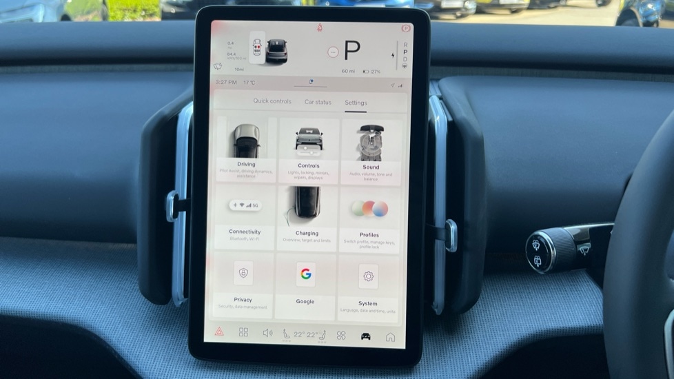 Used Volvo EX30 2025 for sale - 76704498: Photo 38