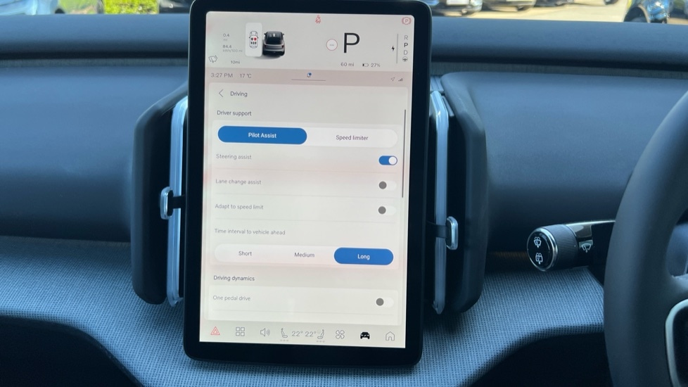 Used Volvo EX30 2025 for sale - 76704498: Photo 39