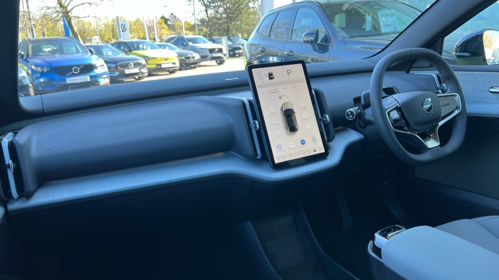 Used Volvo EX30 2025 for sale - 76704498: Photo 4