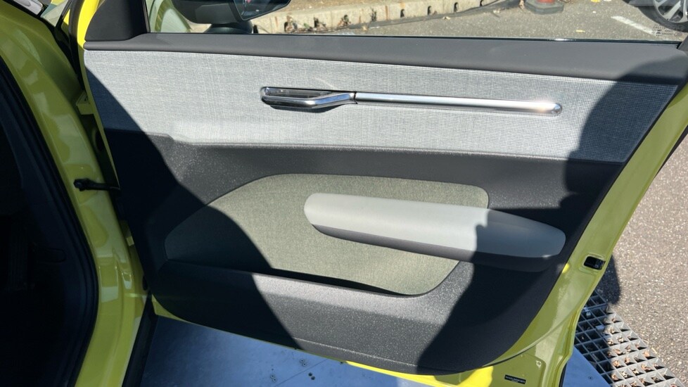 Used Volvo EX30 2025 for sale - 76704498: Photo 43