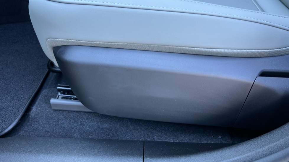 Used Volvo EX30 2025 for sale - 76704498: Photo 44