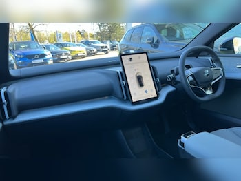 Used Volvo EX30 2025 for sale - 76704498: Photo