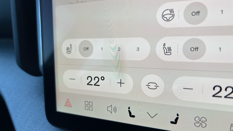 Used Volvo EX30 2025 for sale - 76704498: Photo 50