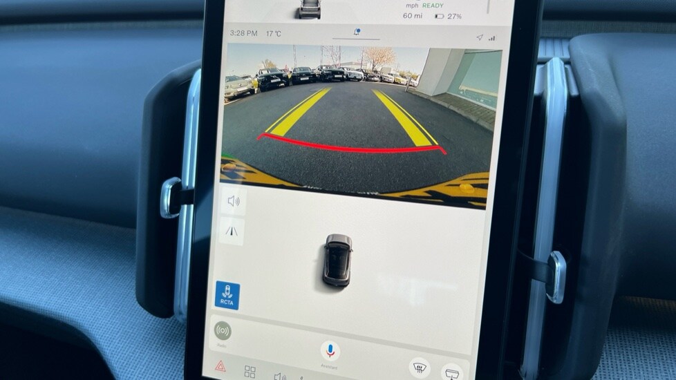 Used Volvo EX30 2025 for sale - 76704498: Photo 51