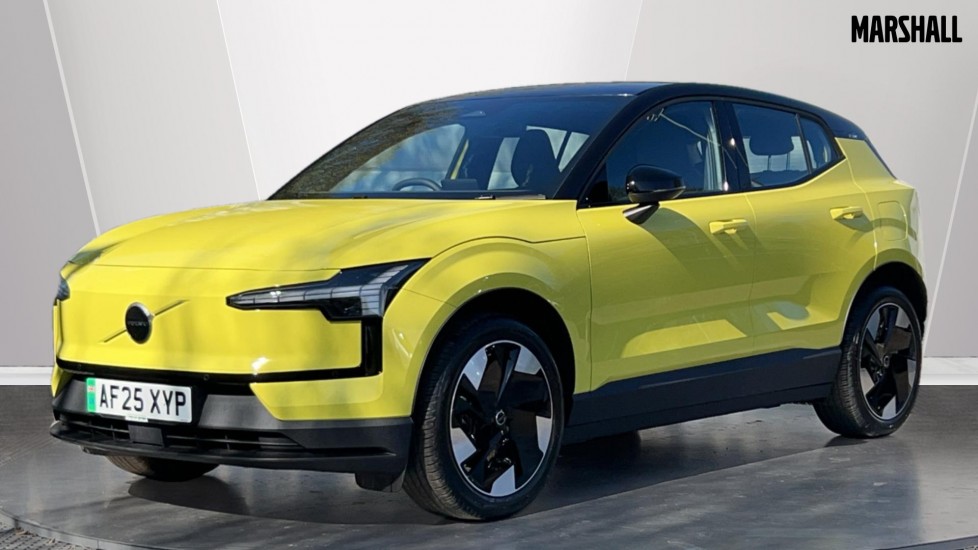 Used Volvo EX30 2025 for sale - 76704498: Photo 6