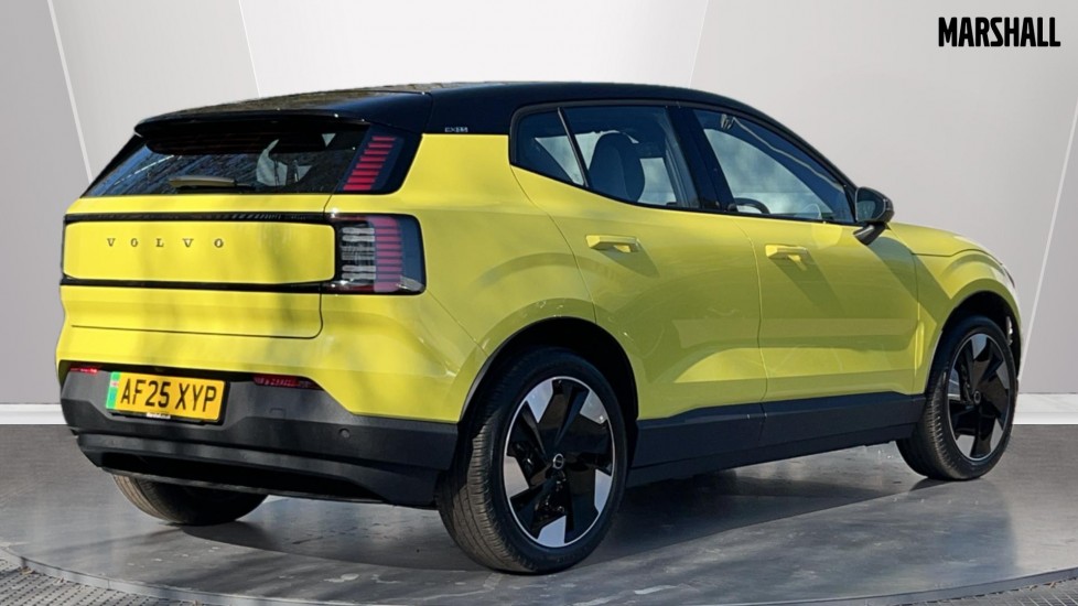 Used Volvo EX30 2025 for sale - 76704498: Photo 7