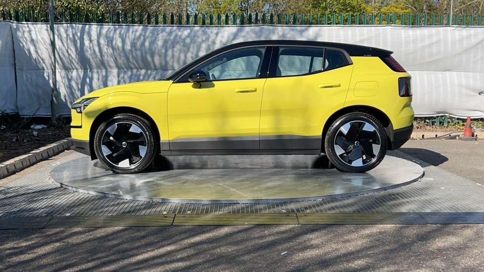 Used Volvo EX30 2025 for sale - 76704498: Photo 8