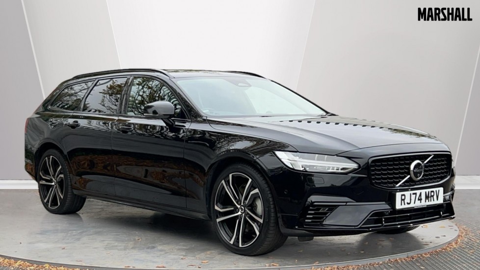 Used Volvo V90 2024 for sale - 76161326: Photo 1