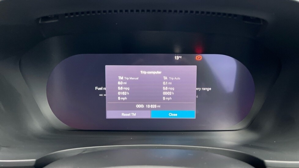 Used Volvo V90 2024 for sale - 76161326: Photo 11