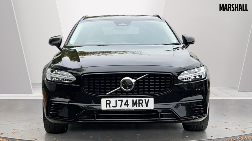 Used Volvo V90 2024 for sale - 76161326: Photo 12