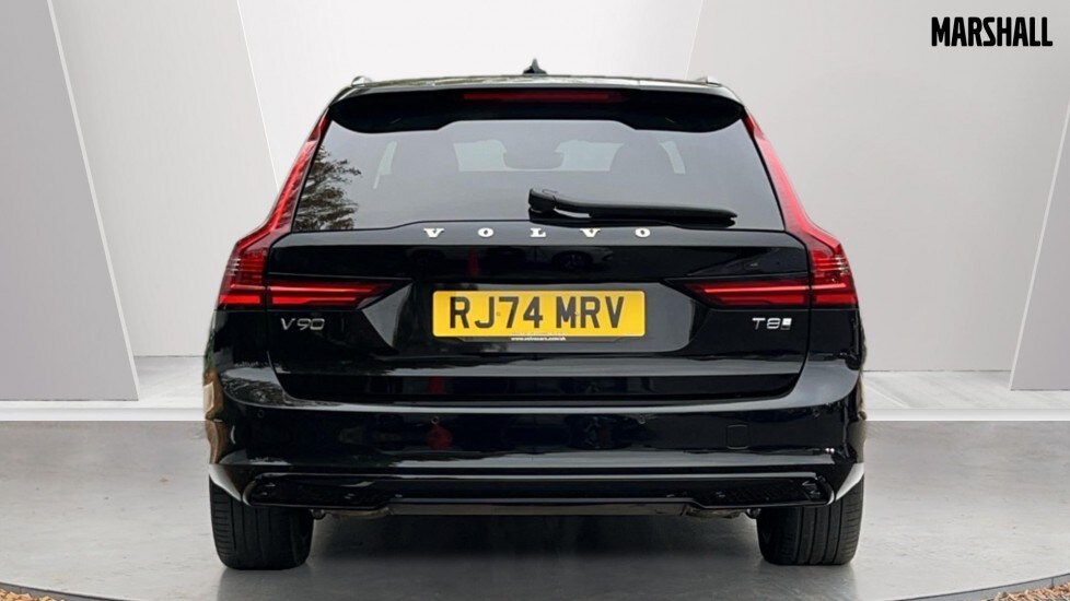Used Volvo V90 2024 for sale - 76161326: Photo 13