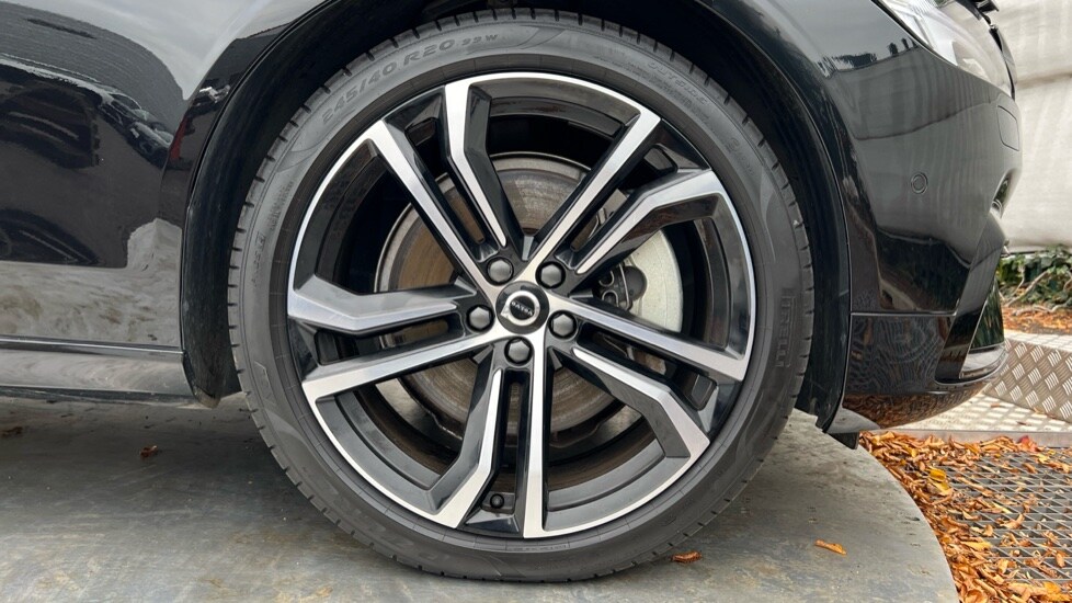 Used Volvo V90 2024 for sale - 76161326: Photo 16