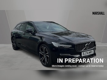 Volvo - V90