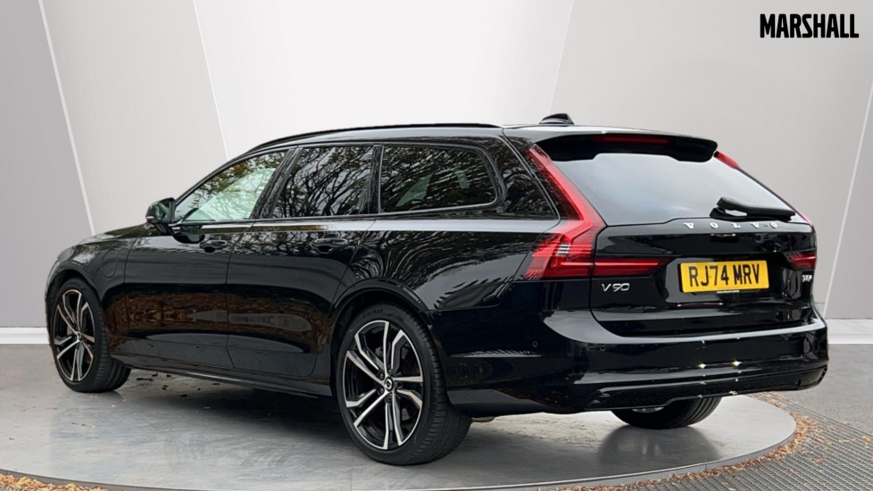 Used Volvo V90 2024 for sale - 76161326: Photo 2