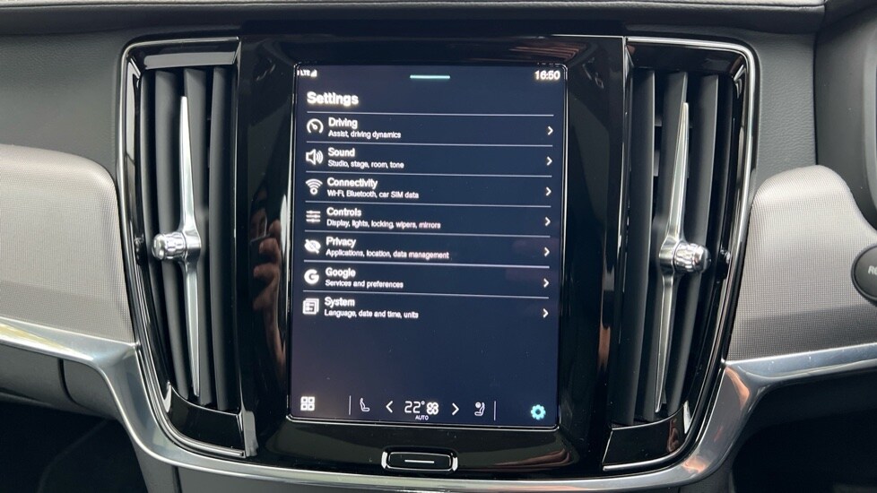 Used Volvo V90 2024 for sale - 76161326: Photo 20