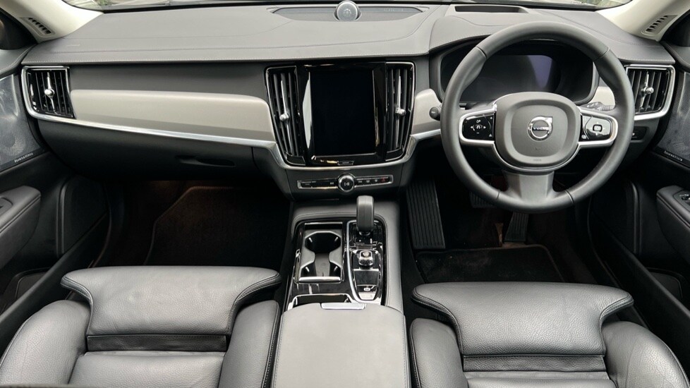 Used Volvo V90 2024 for sale - 76161326: Photo 21