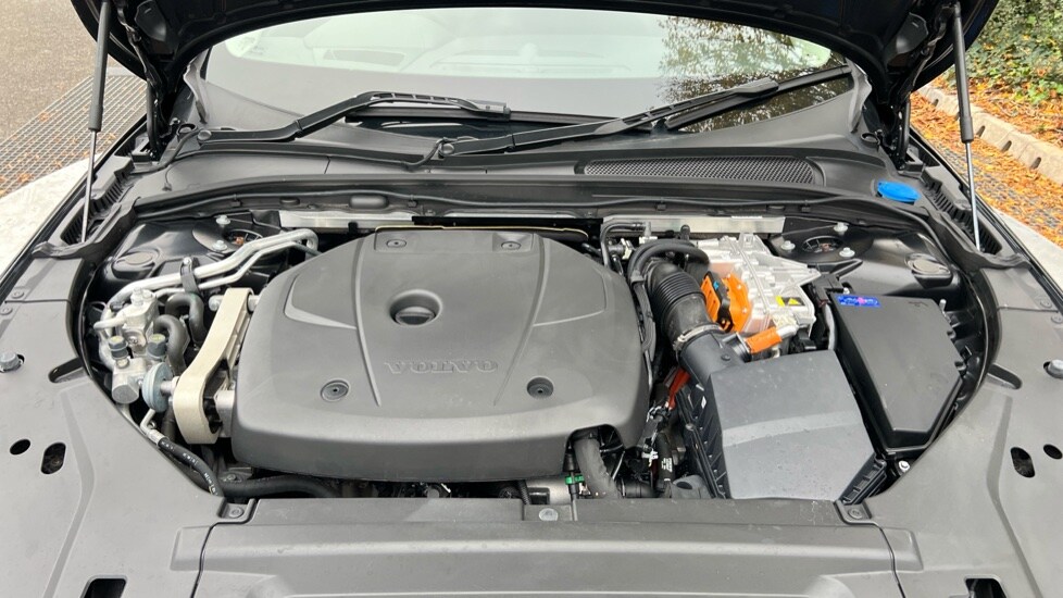 Used Volvo V90 2024 for sale - 76161326: Photo 23