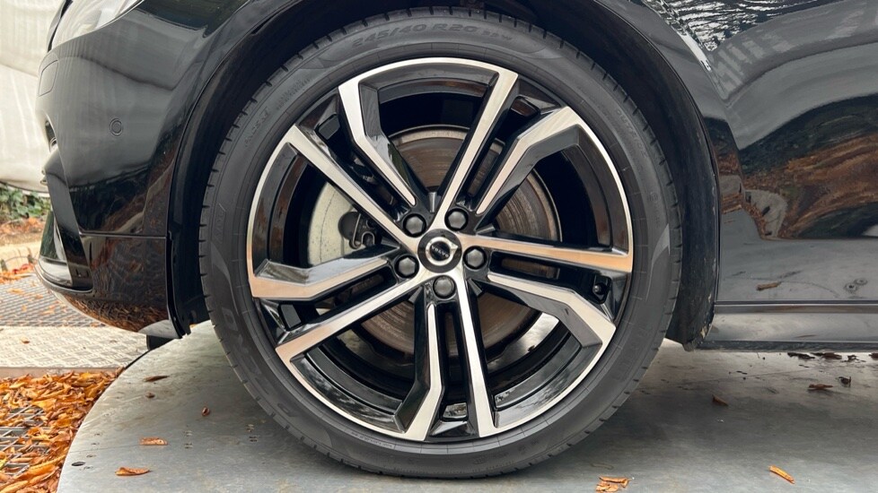 Used Volvo V90 2024 for sale - 76161326: Photo 25