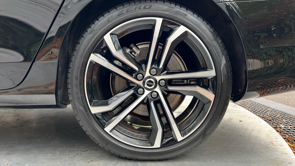 Used Volvo V90 2024 for sale - 76161326: Photo 26