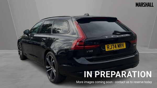 Used Volvo V90 2024 for sale - 76161326: Photo 2
