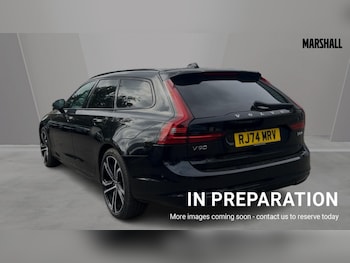 Used Volvo V90 2024 for sale - 76161326: Photo 2
