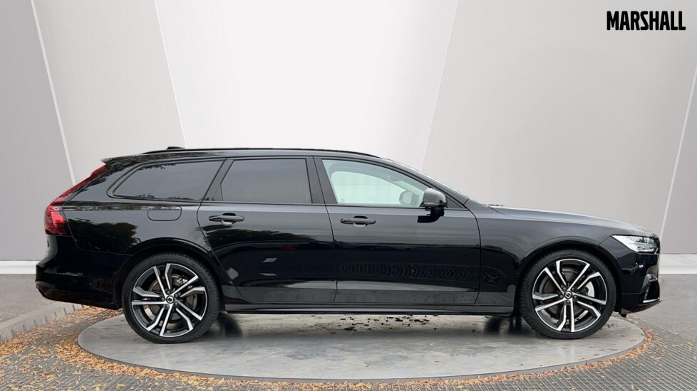 Used Volvo V90 2024 for sale - 76161326: Photo 3