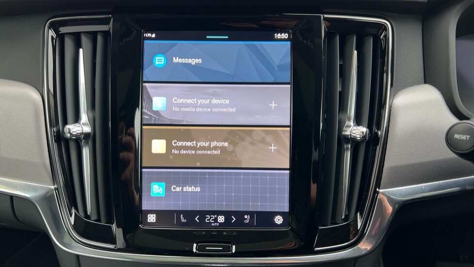 Used Volvo V90 2024 for sale - 76161326: Photo 34