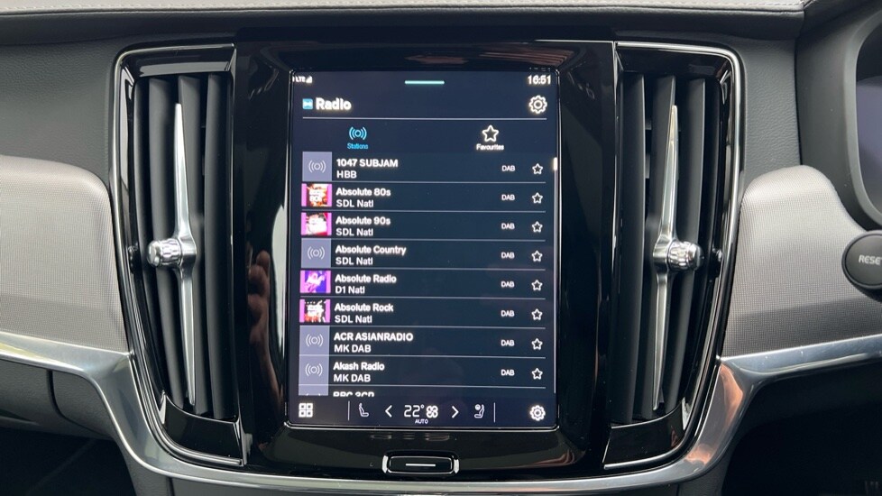 Used Volvo V90 2024 for sale - 76161326: Photo 35