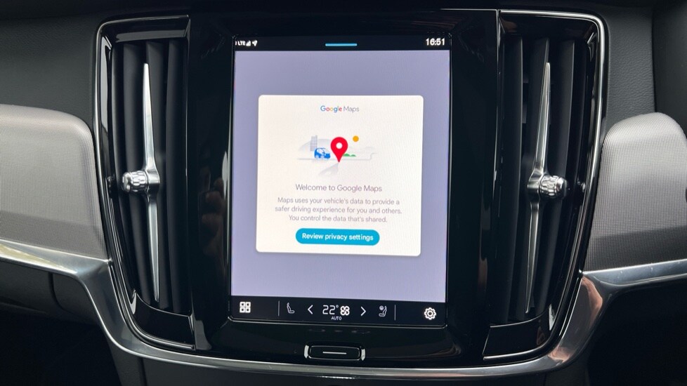 Used Volvo V90 2024 for sale - 76161326: Photo 36