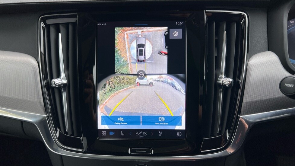 Used Volvo V90 2024 for sale - 76161326: Photo 37