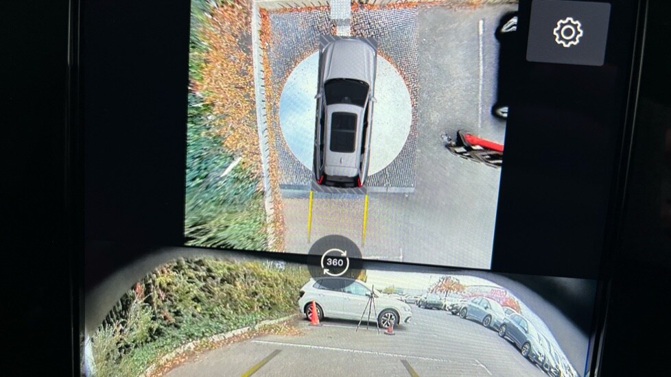 Used Volvo V90 2024 for sale - 76161326: Photo 39