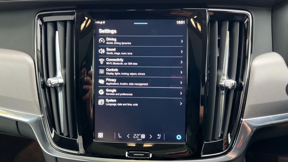 Used Volvo V90 2024 for sale - 76161326: Photo 40