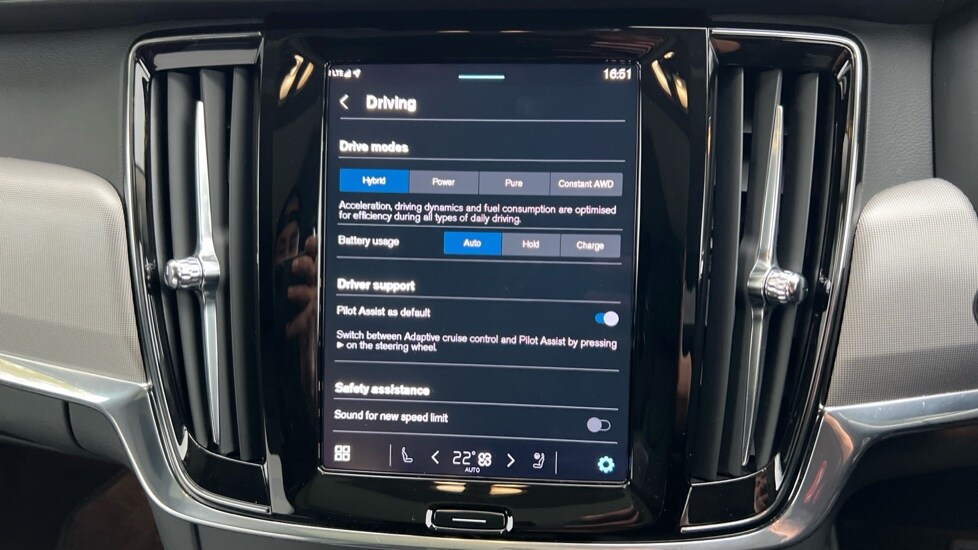 Used Volvo V90 2024 for sale - 76161326: Photo 41