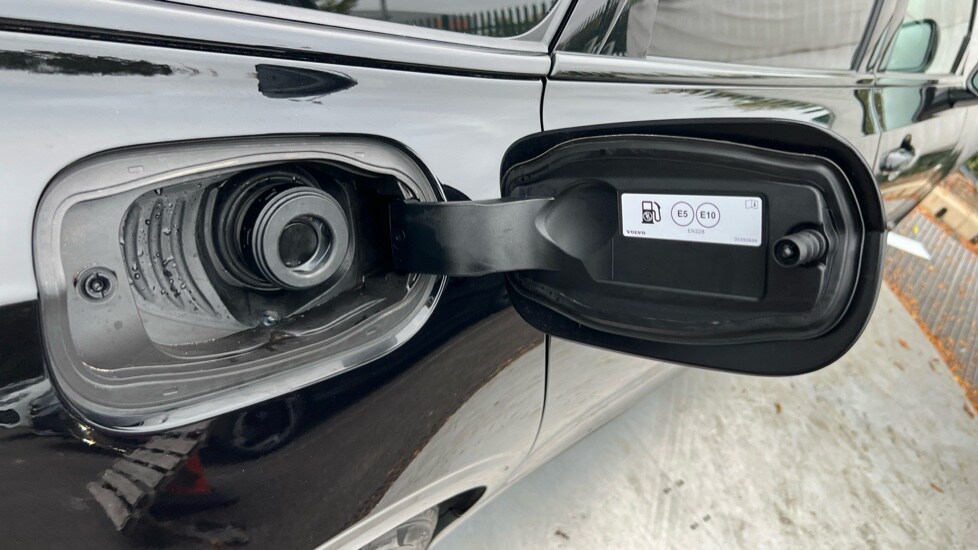 Used Volvo V90 2024 for sale - 76161326: Photo 42