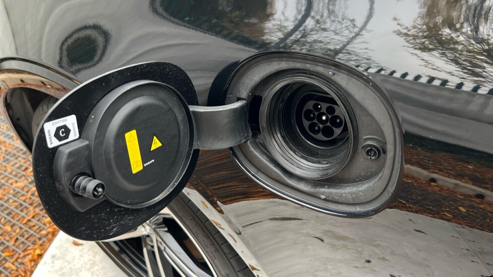 Used Volvo V90 2024 for sale - 76161326: Photo 45