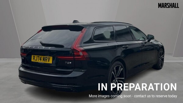Used Volvo V90 2024 for sale - 76161326: Photo 4