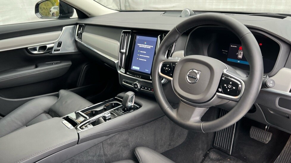 Used Volvo V90 2024 for sale - 76161326: Photo 5